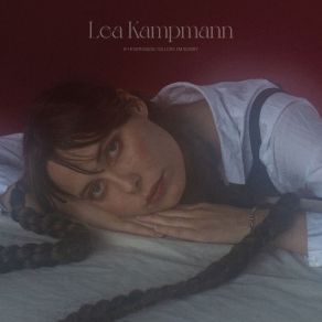 Download track When I'm Sleeping Alone Lea Kampmann