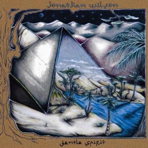 Download track Don't Give Your Heart To A Rambler Jonathan Wilson