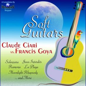 Download track El Dia Que Me Quieras Francis Goya, Claude Ciari