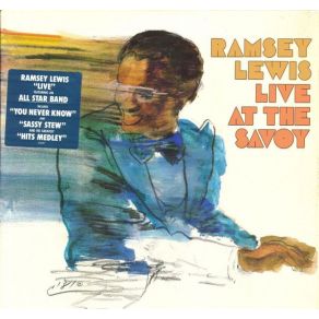 Download track Baby What You Want Me To Do Ramsey Lewis