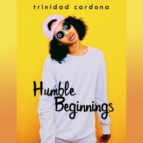 Download track You Trinidad Cardona