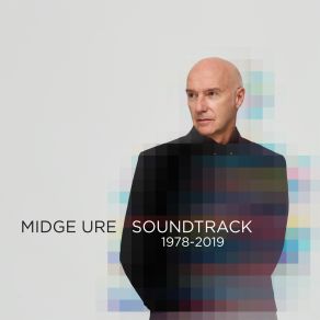 Download track Answers To Nothing (2010 Digital Remaster) Midge Ure