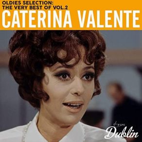 Download track Theme From Tchaikovsky's Piano Concerto, No. 1 In B-Flat Caterina Valente