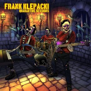 Download track Odd Funk (Psychedelic Soul Remix) Frank KlepackiTony Dickinson