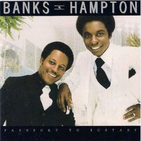 Download track Loving You Banks & Hampton