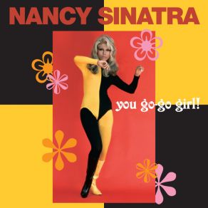 Download track Your Groovy Self Frank & Nancy Sinatra