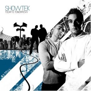 Download track Save The Day (Showtek Yourie's Cut) Showtek