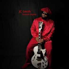 Download track Love Around The World JC Smith