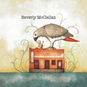 Download track It Ain'T Me Beverly McClellan