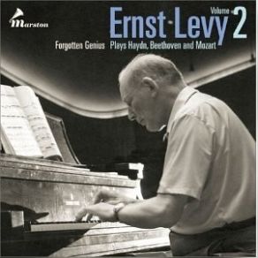 Download track 13 - Ernst Levy - Beethoven- Piano Sonata No. 23 In F Minor, Op. 57, _ Appassionata _ - Andante Con Ernst Levy