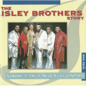 Download track Take Me To The Next Phase, Pts. 1 & 2 The Isley Brothers