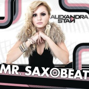 Download track BITTER SWEET Alexandra Stan