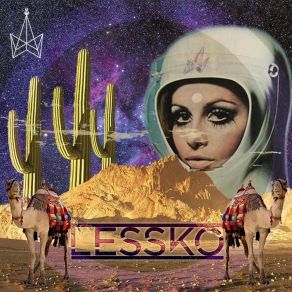 Download track Mè Llamo Lessko