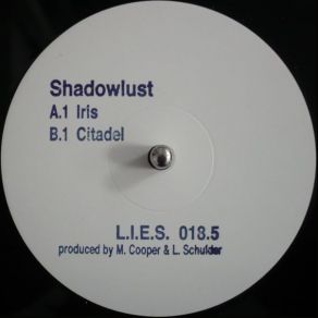 Download track Iris Shadowlust