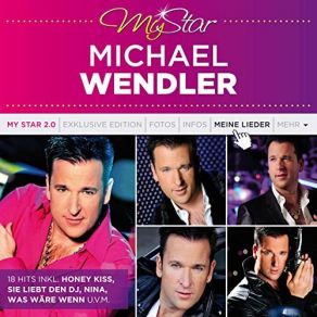 Download track Sie Liebt Den DJ (Radio-Fox) Michael Wendler