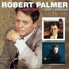Download track People Will Say We're In Love Robert Palmer