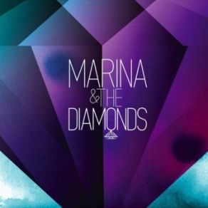 Download track Living Dead Marina & The Diamonds