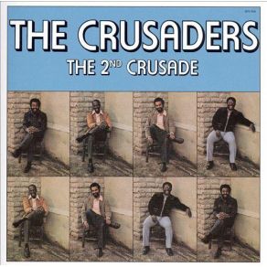 Download track Don't Let It Get You Down The Crusaders