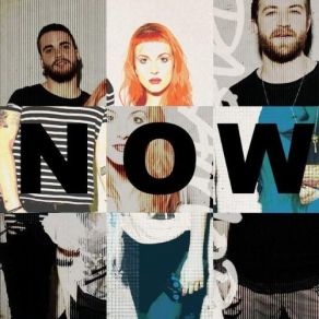 Download track Now Paramore