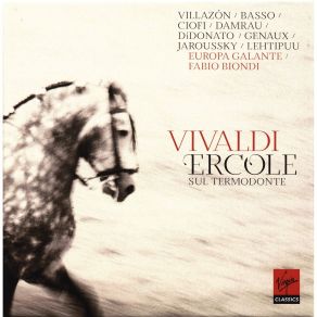 Download track 39. Scena 10. Aria: Coronatemi Le Chiom Ercole Antonio Vivaldi