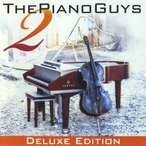 Download track Just The Way You Are The Piano Guys