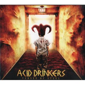Download track Fuel Of My Soul Acid Drinkers