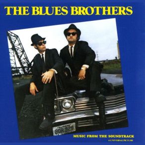 Download track New Orleans Jerry GoldsmithBlues Brothers Band, The Louisiana Gator Boys