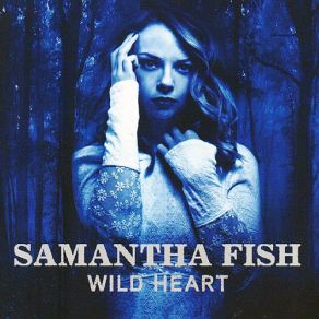 Download track Jim Lee Blues Pt. 1 Samantha Fish