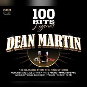 Download track You’ve Got Me Crying Again Dean Martin
