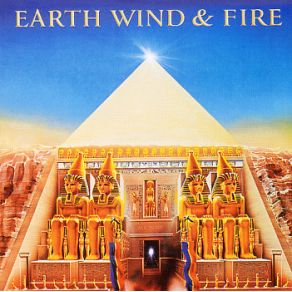 Download track I'Ll Write A Song For You Earth, Wind And Fire