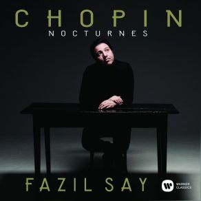 Download track 06. Nocturne No. 6 In G Minor, Op. 15 No. 3 Frédéric Chopin