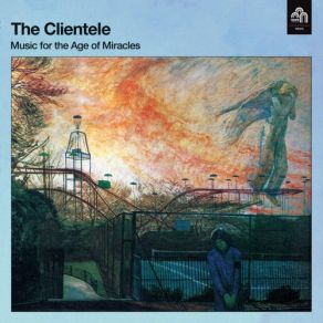 Download track Everyone You Meet The Clientele