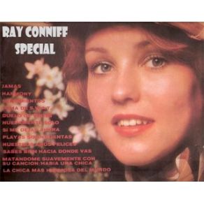 Download track Jamas Ray Conniff