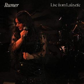 Download track You Just Don't Know People (Live) Rumer