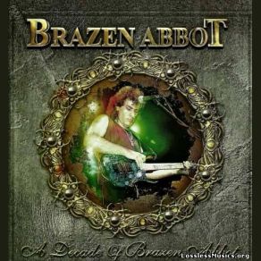 Download track Drum Solo Brazen Abbot