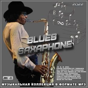 Download track Mannish Boy World Saxophone Quartet