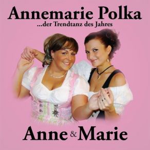 Download track Annemarie Polka (DJ Extended Version) Anne Marie