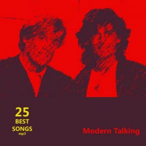 Download track You Are Not Alone Modern Talking