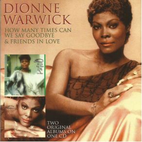 Download track Betcha By Golly Wow Dionne Warwick