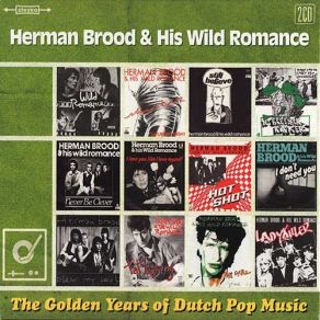 Download track Never Be Clever Herman Brood, His Wild Romance