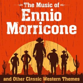 Download track Theme From How The West Was Won (From 
