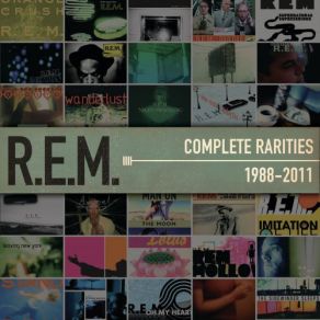Download track West Of The Fields (Live From London, UK - 3-26-2008) R. E. M.Live From London