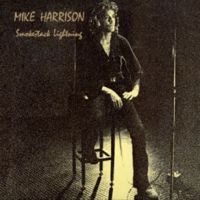 Download track Smokestack Lightning Mike Harrison