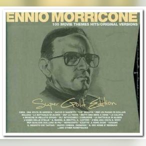 Download track Revolver - Un Amico Ennio Morricone
