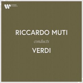 Download track Quattro Pezzi Sacri: No. 1, Ave Maria Riccardo Muti
