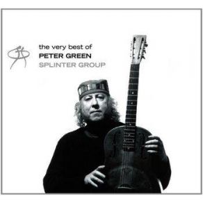 Download track Man Of The World Peter Green Splinter Group