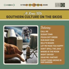 Download track Sugar Town Southern Culture On The Skids