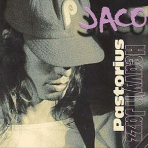Download track Honestly Jaco Pastorius