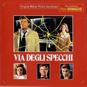 Download track Via Degli Specchi' Pino Donaggio
