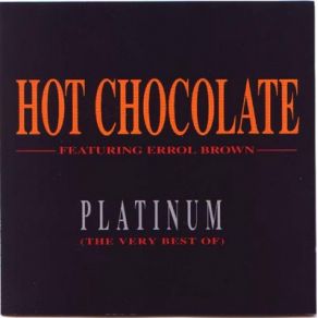 Download track No Doubt About It Hot Chocolate, Errol Brown